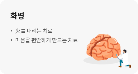 화병